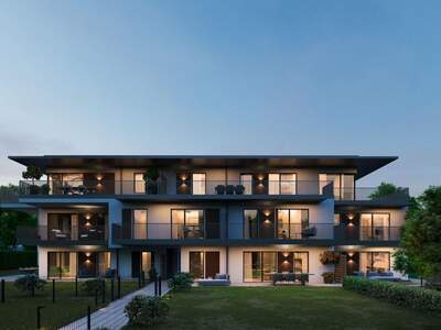 Wohnung mit Balkon kaufen in 8055 Graz (Bild 2)