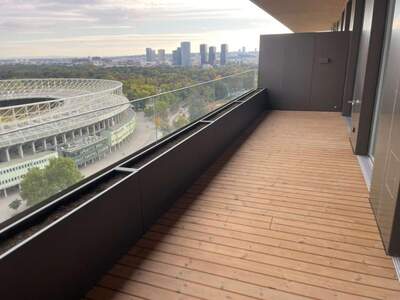 Apartment provisionsfrei mieten in 1020 Wien