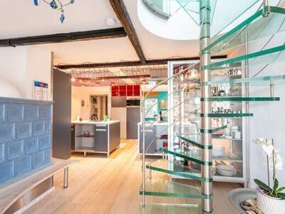 Altbauwohnung mit Balkon kaufen in 4893 Zell (Bild 1)