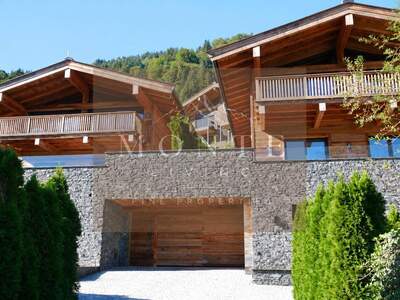 Haus kaufen in 6370 Kitzbühel