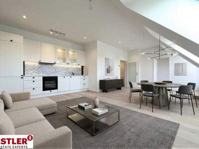 Mietwohnung in 2340 Mödling