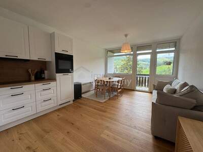 Wohnung kaufen in 8831 Schönberg