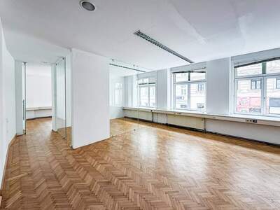 Gewerbeobjekt mieten in 1070 Wien