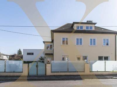 Haus mieten in 4020 Linz (Bild 1)