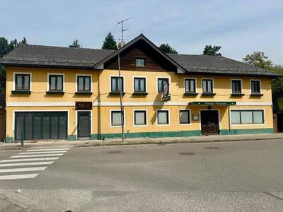 Gewerbeobjekt kaufen in 4840 Vöcklabruck