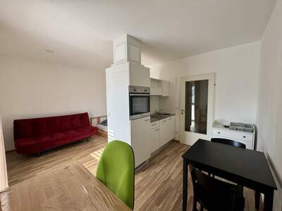 Anlageobjekt kaufen in 8042 Graz