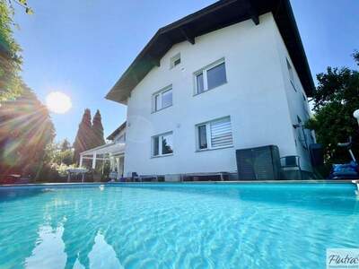 Haus kaufen in 4600 Wels