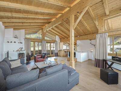 Mehrfamilienhaus kaufen in 6373 Jochberg (Bild 3)