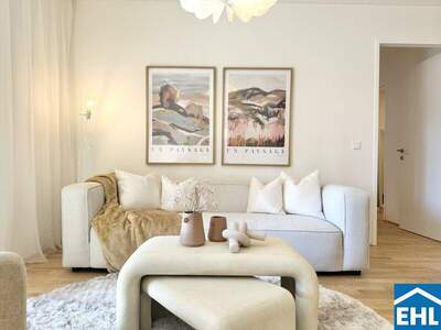 Terrassenwohnung kaufen in 1030 Wien (Bild 2)