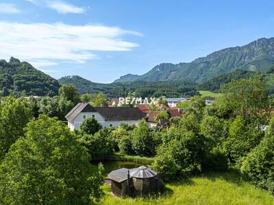 Etagenwohnung kaufen in 4563 Micheldorf