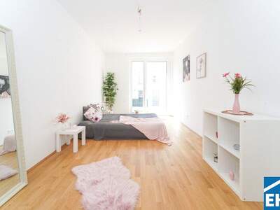 Terrassenwohnung mieten in 1140 Wien (Bild 2)