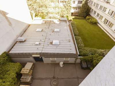 Gewerbeobjekt mieten in 1160 Wien (Bild 2)