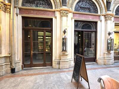 Gewerbeobjekt mieten in 1010 Wien