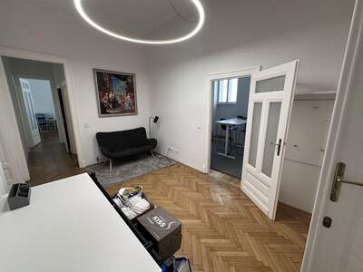 Gewerbeobjekt mieten in 1040 Wien (Bild 3)
