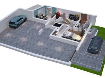 Haus kaufen in 6352 Ellmau