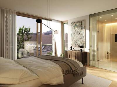 Wohnung kaufen in 1040 Wien