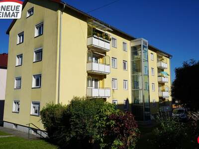 Apartment provisionsfrei mieten in 4311 Oberösterreich