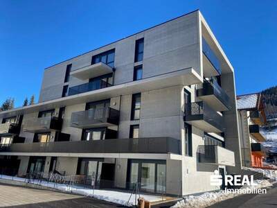 Terrassenwohnung mieten in 6543 Nauders (Bild 4)