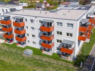 Wohnung mieten in 4560 Kirchdorf (Bild 3)