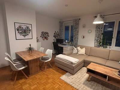 Wohnung mit Balkon mieten in 8047 Hart b.Graz (Bild 4)