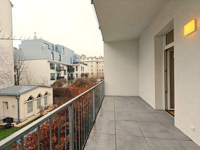 Wohnung kaufen in 1060 Wien