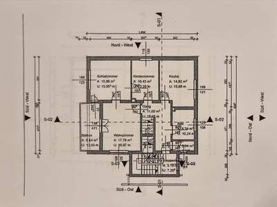 Mietwohnung provisionsfrei in 6706 Bürs