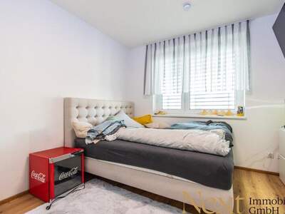 Terrassenwohnung mieten in 4531 Kematen (Bild 5)