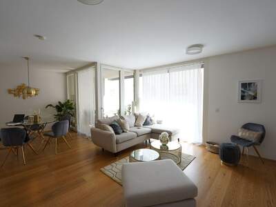 Mietwohnung in 1090 Wien (Bild 1)