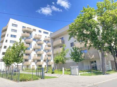 Eigentumswohnung in 1140 Wien