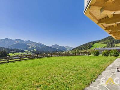 Einfamilienhaus mieten in 6395 Hochfilzen (Bild 2)