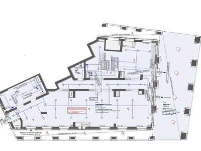 Gewerbeobjekt mieten in 1020 Wien