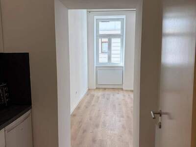 Mietwohnung provisionsfrei in 1100 Wien