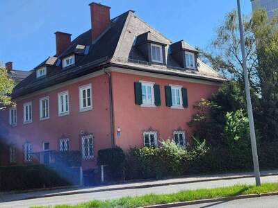 Wohnung mieten in 9020 Klagenfurt