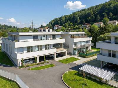 Anlageobjekt kaufen in 8051 Graz (Bild 2)