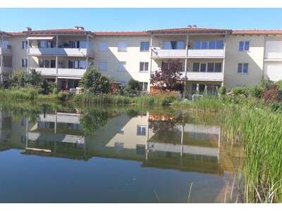 Wohnung kaufen in 3430 Tulln
