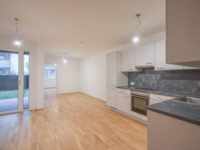 Wohnung mit Balkon mieten in 1220 Wien (Bild 1)