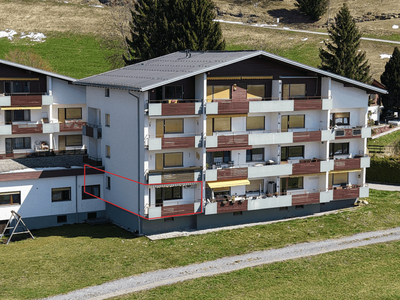 Eigentumswohnung provisionsfrei in 6835 Batschuns