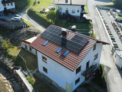 Haus mit Garten kaufen in 3213 Frankenfels (Bild 1)