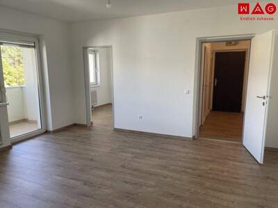 Terrassenwohnung mieten in 8750 Judenburg (Bild 3)