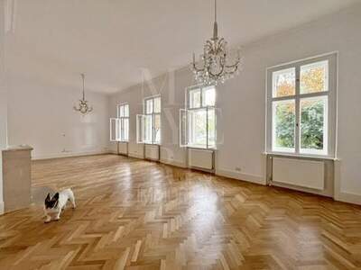 Haus mieten in 1190 Wien