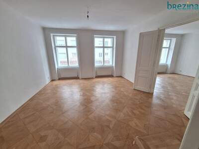 Apartment provisionsfrei mieten in 1040 Wien