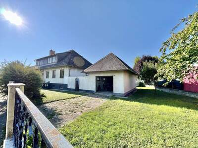 Haus kaufen in 3511 Furth