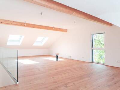 Terrassenwohnung mieten in 4050 Traun