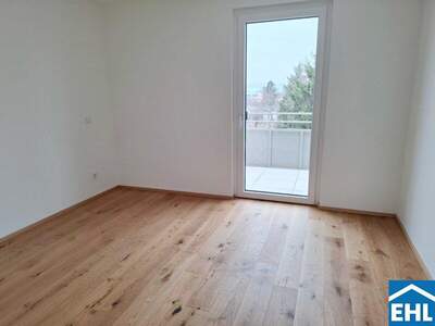 Terrassenwohnung kaufen in 1210 Wien (Bild 4)