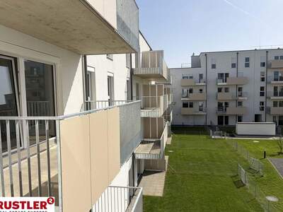 Wohnung mit Balkon kaufen in 2334 Vösendorf (Bild 5)