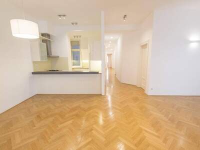 Wohnung mieten in 1010 Wien