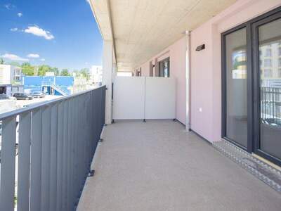 Terrassenwohnung kaufen in 2700 Wr. Neustadt (Bild 5)
