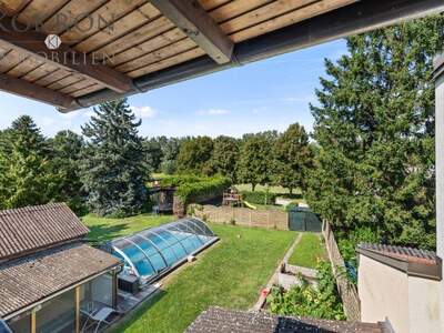 Haus kaufen in 3442 Langenrohr (Bild 1)