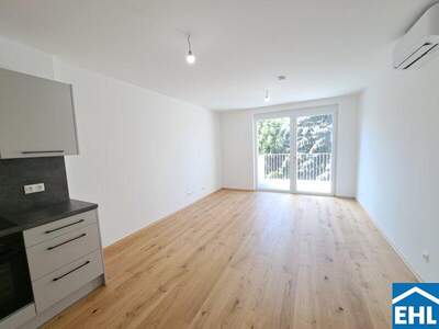 Terrassenwohnung kaufen in 1220 Wien (Bild 2)