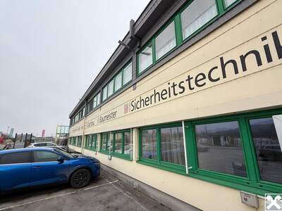 Gewerbeobjekt mieten in 3382 Roggendorf (Bild 5)